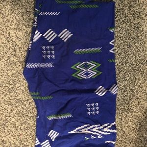 OS lularoe leggings